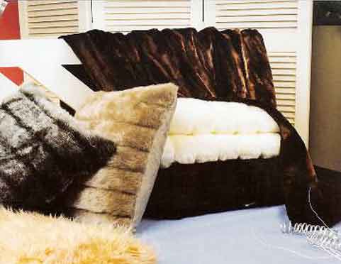 Manufacturers Exporters and Wholesale Suppliers of Cushions and Throws Panipat Haryana